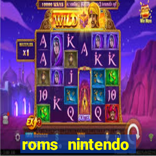 roms nintendo switch yuzu